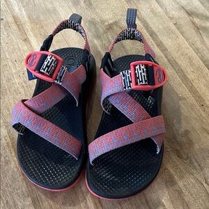 Chaco Z/1 Kids Sandals